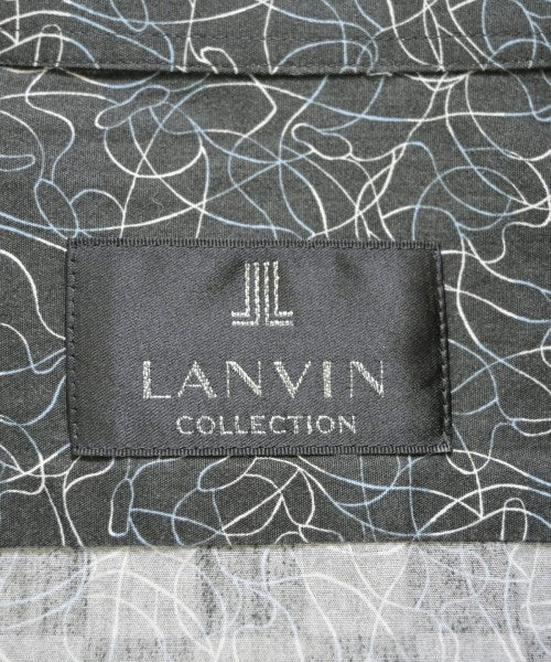 LANVIN COLLECTION เสื้อลำลอง