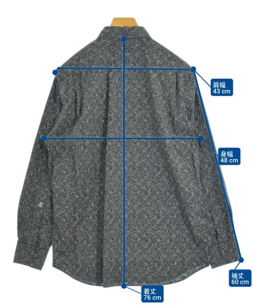 LANVIN COLLECTION เสื้อลำลอง