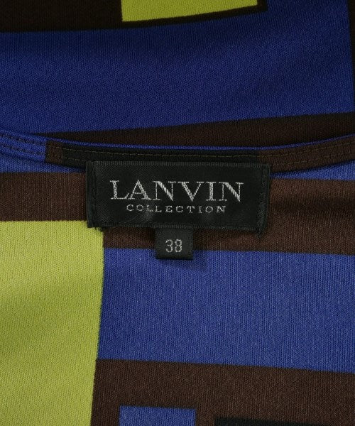 LANVIN COLLECTION เสื้อยืด/เสื้อท็อปส์