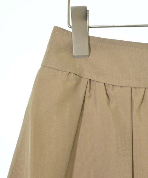 LANVIN COLLECTION กระโปรงยาวถึงเข่า