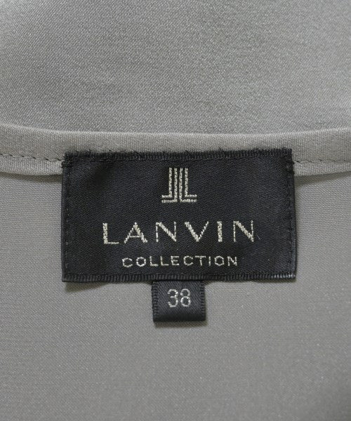 LANVIN COLLECTION เสื้อสตรี