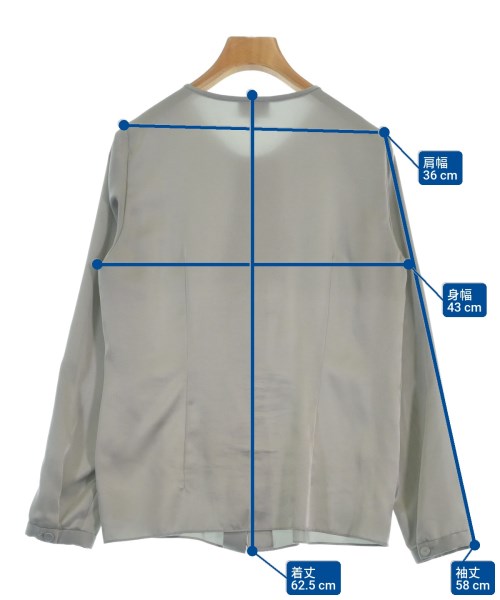 LANVIN COLLECTION เสื้อสตรี