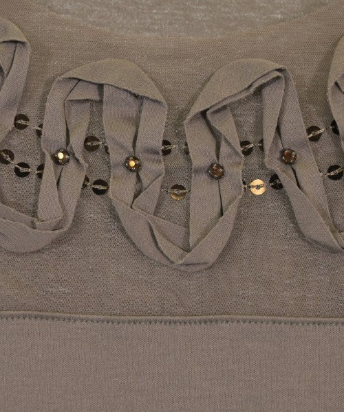 LANVIN COLLECTION แขนกุด