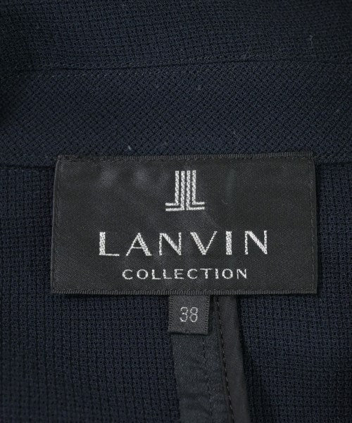 LANVIN COLLECTION แจ็คเก็ตลำลอง