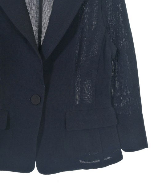 LANVIN COLLECTION แจ็คเก็ตลำลอง