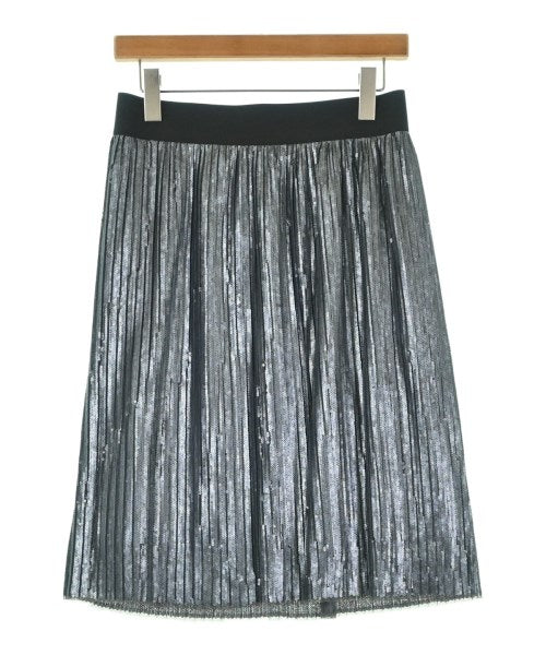 LANVIN COLLECTION กระโปรงยาวถึงเข่า