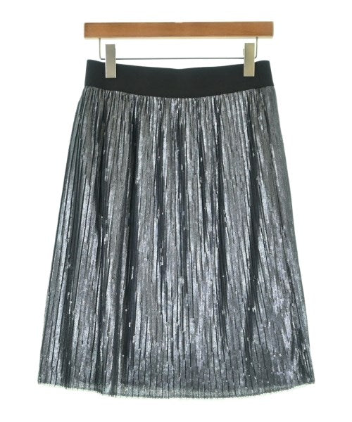 LANVIN COLLECTION กระโปรงยาวถึงเข่า