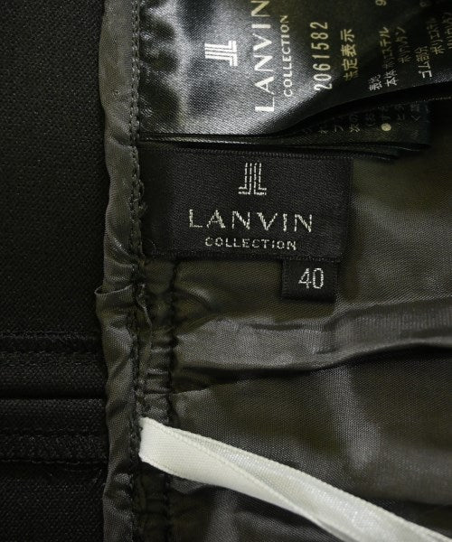 LANVIN COLLECTION กระโปรงยาวถึงเข่า