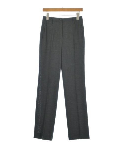 LANVIN COLLECTION กางเกงขายาว