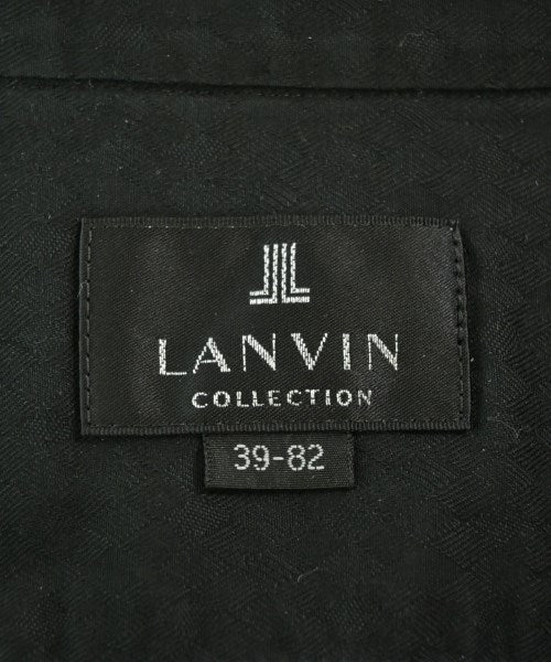 LANVIN COLLECTION เสื้อลำลอง