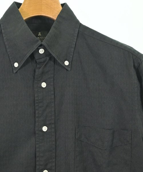 LANVIN COLLECTION เสื้อลำลอง