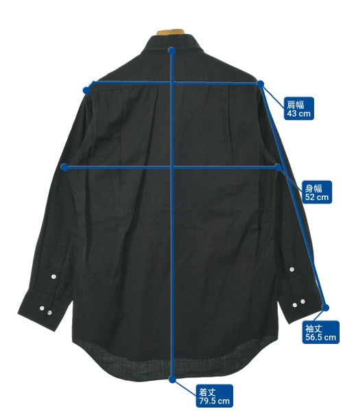LANVIN COLLECTION เสื้อลำลอง