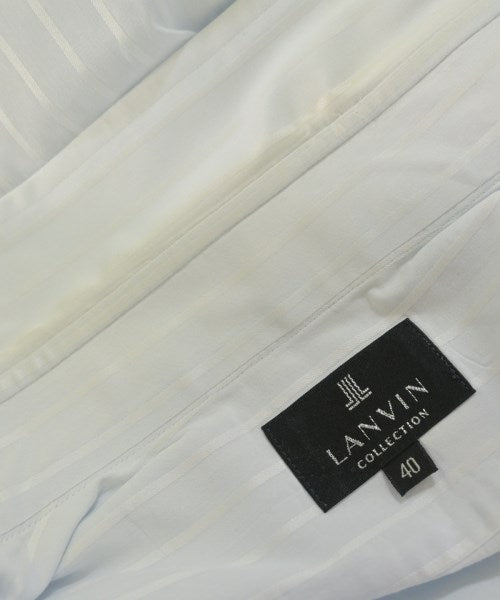LANVIN COLLECTION เสื้อลำลอง