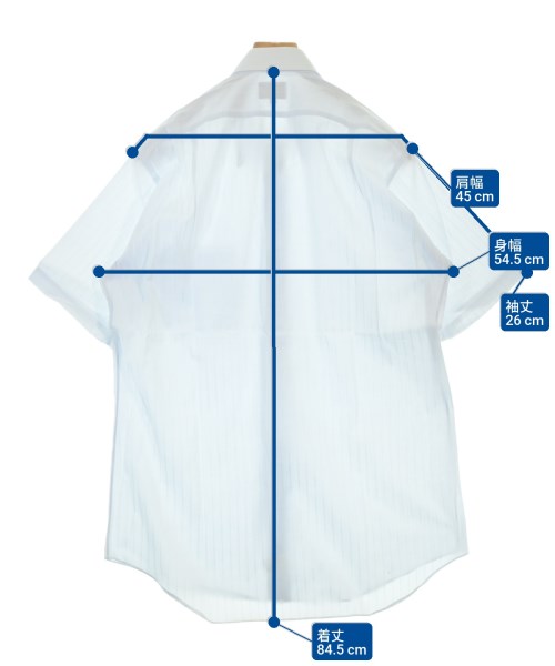 LANVIN COLLECTION เสื้อลำลอง