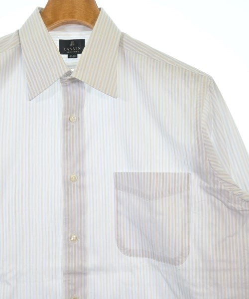 LANVIN COLLECTION เสื้อลำลอง