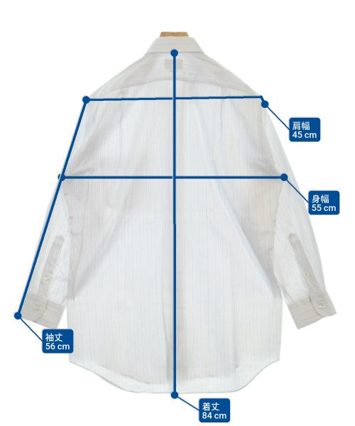 LANVIN COLLECTION เสื้อลำลอง
