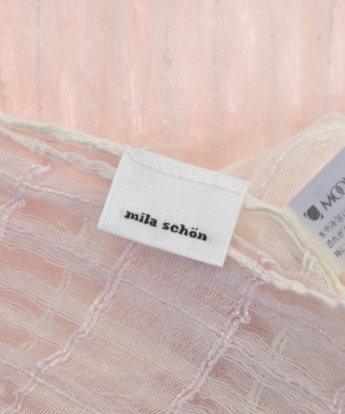 Mila Schon ผ้าคลุมไหล่