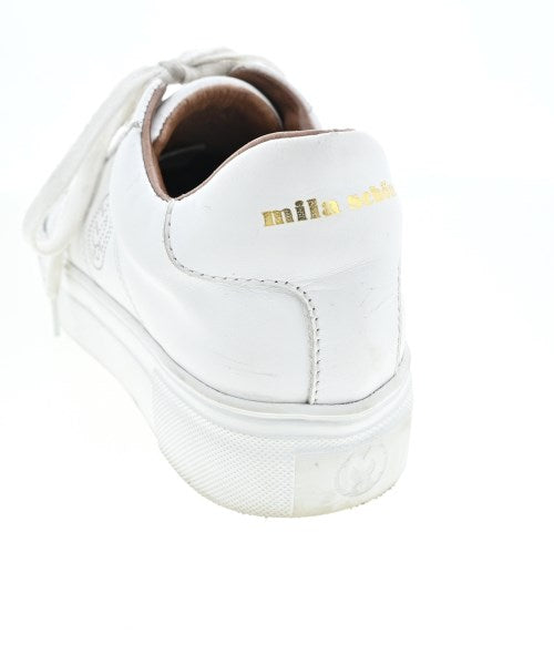 Mila Schon รองเท้าผ้าใบ