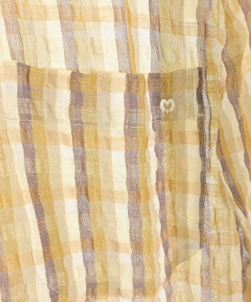 Mila Schon เสื้อลำลอง