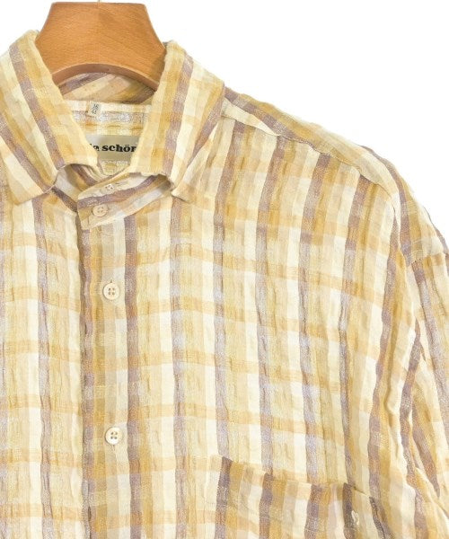 Mila Schon เสื้อลำลอง