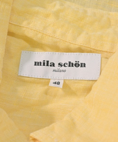 Mila Schon เสื้อลำลอง