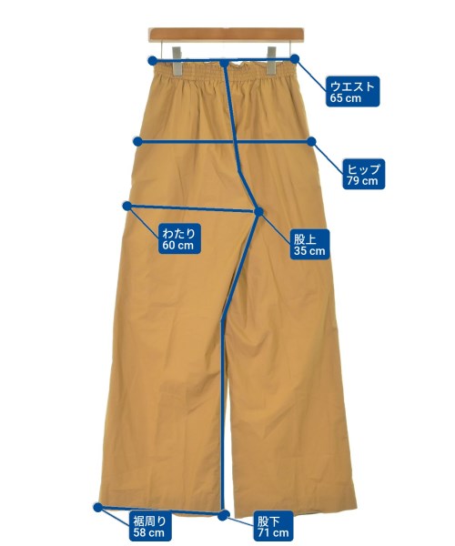 Mila Schon กางเกง อื่น