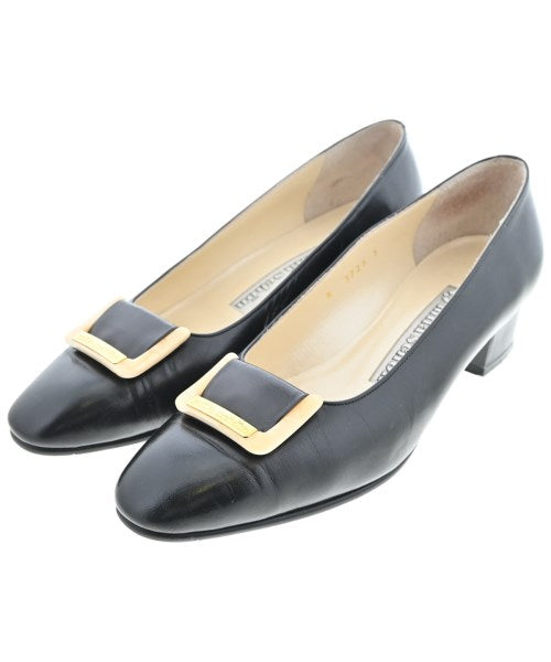 Mila Schon รองเท้าส้นสูง