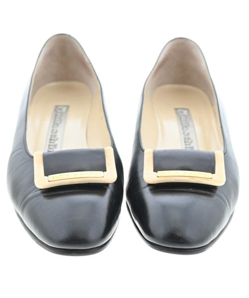 Mila Schon รองเท้าส้นสูง