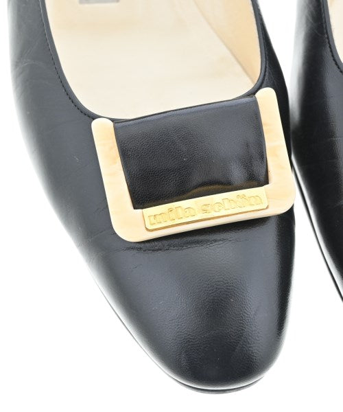 Mila Schon รองเท้าส้นสูง