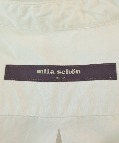 Mila Schon เสื้อลำลอง