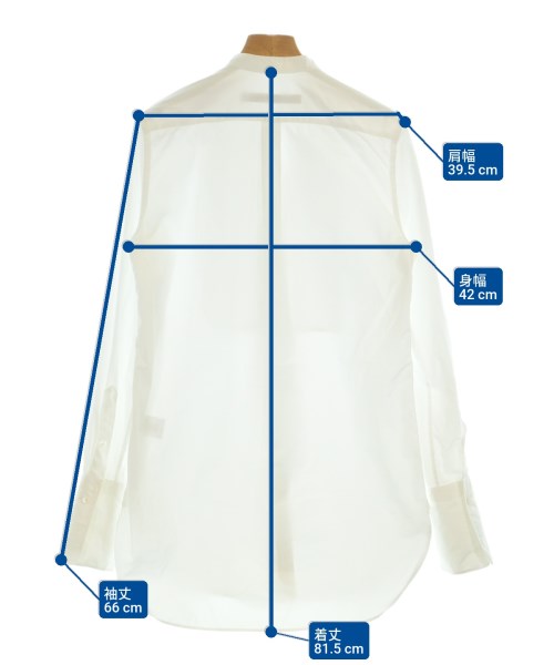 Mila Schon เสื้อลำลอง