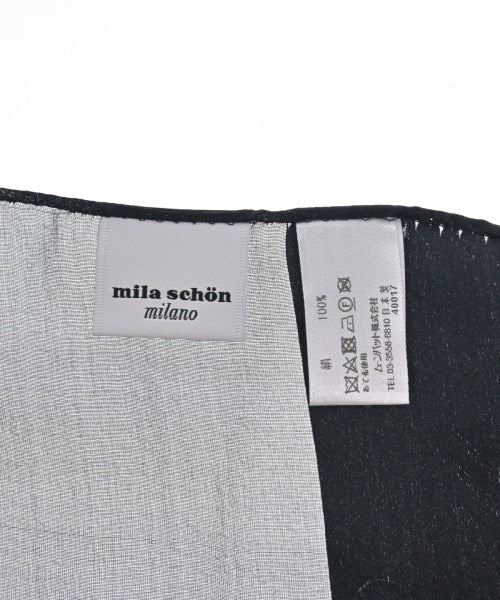 Mila Schon ผ้าพันคอ