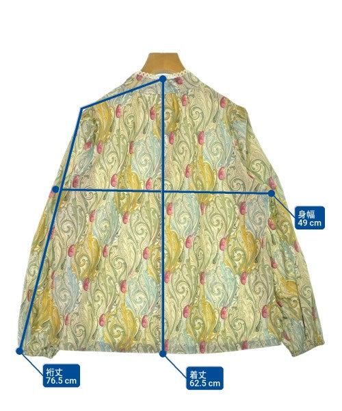 Mila Schon เสื้อสตรี