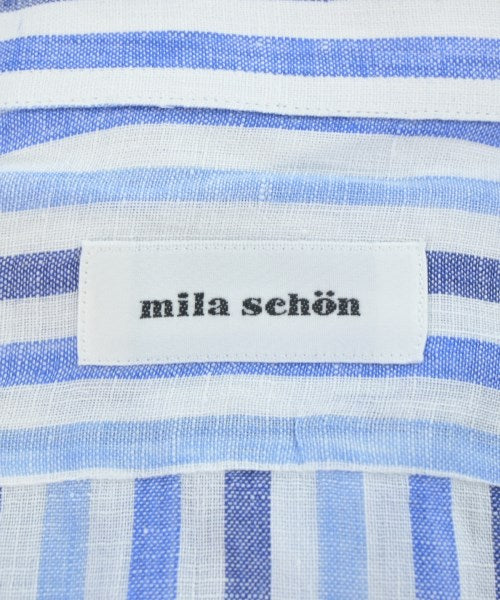 Mila Schon เสื้อลำลอง