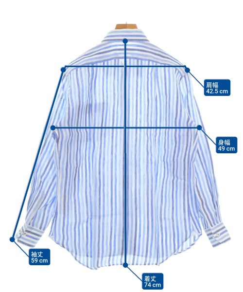 Mila Schon เสื้อลำลอง