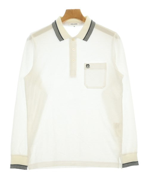 Mila Schon เสื้อโปโล