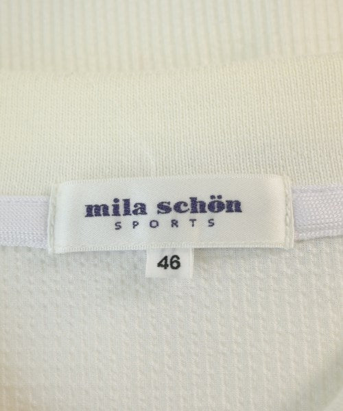 Mila Schon เสื้อโปโล