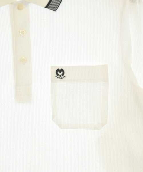 Mila Schon เสื้อโปโล