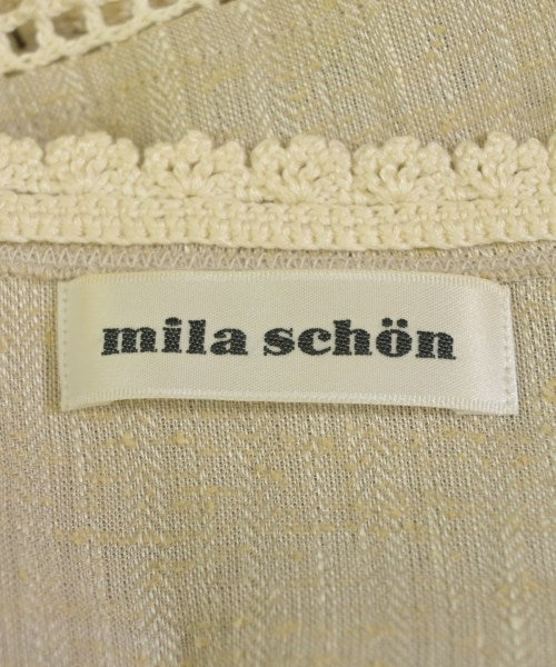 Mila Schon เสื้อสตรี