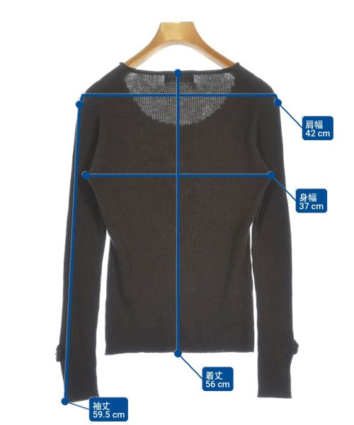 Mila Schon เสื้อกันหนาว
