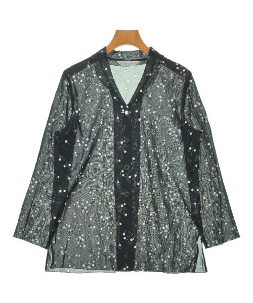 Mila Schon เสื้อลำลอง