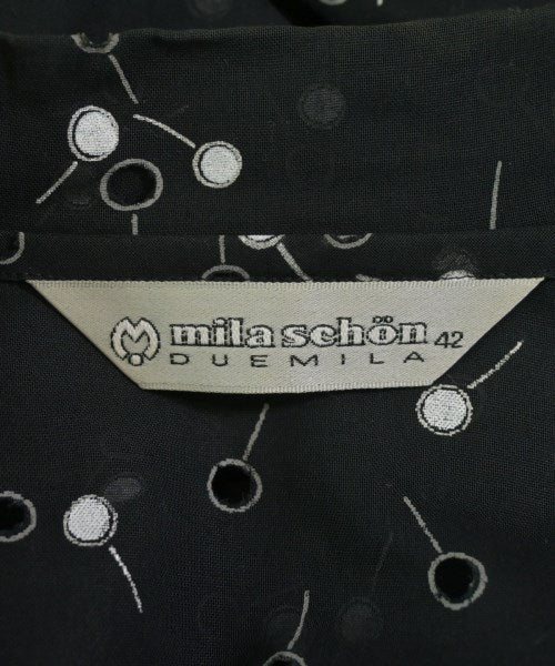 Mila Schon เสื้อลำลอง