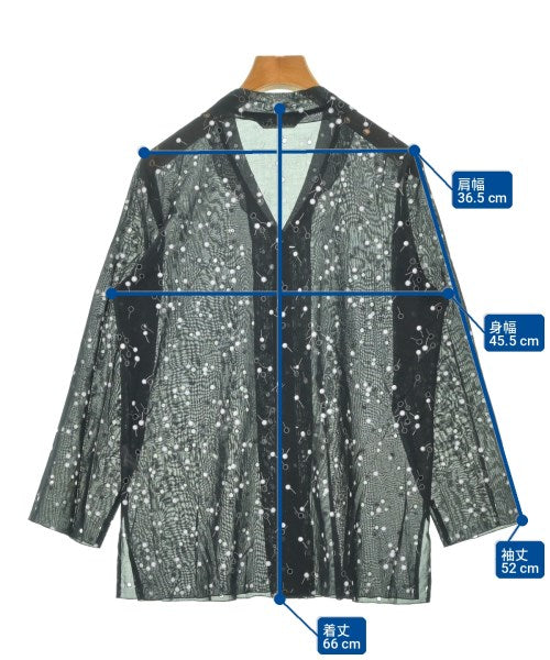 Mila Schon เสื้อลำลอง