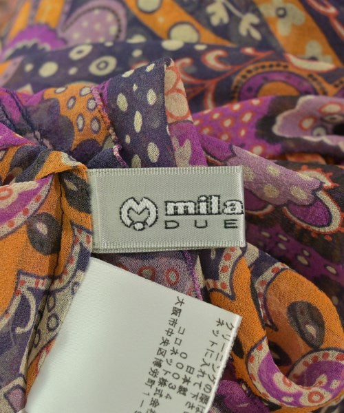 Mila Schon เสื้อกั๊ก