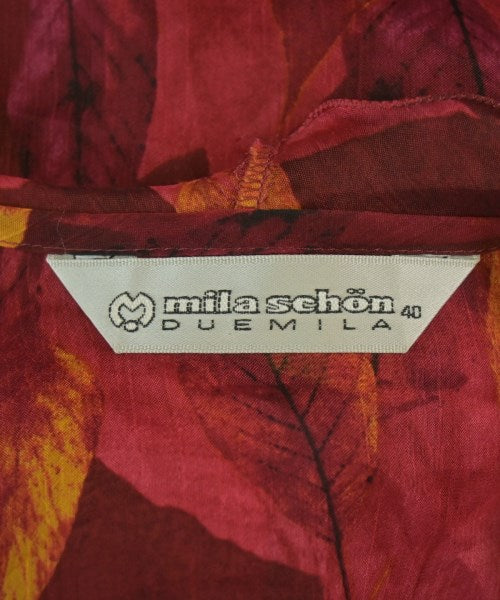 Mila Schon เสื้อสตรี