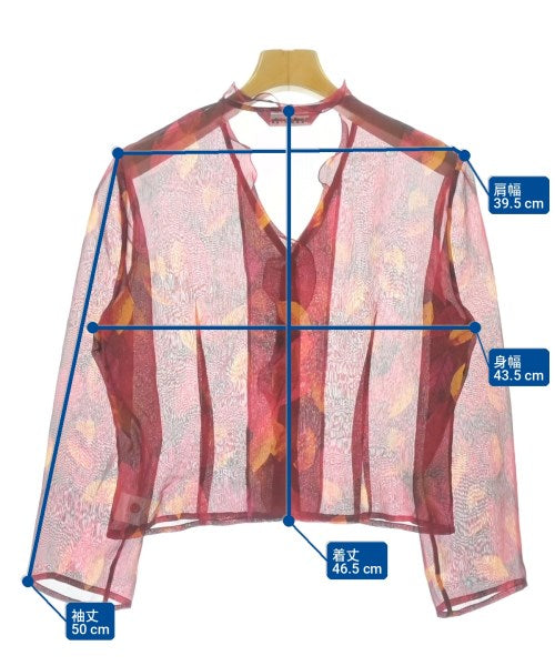 Mila Schon เสื้อสตรี