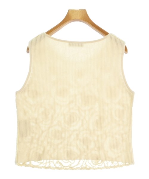 Mila Schon เสื้อกั๊ก