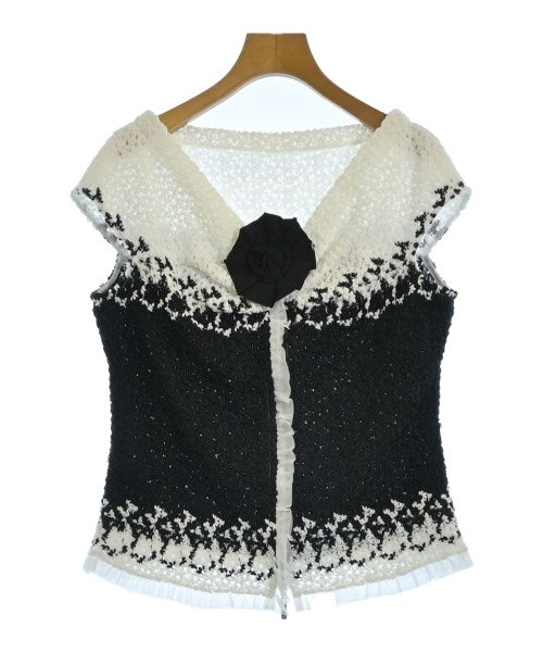 Mila Schon เสื้อแขนกุด
