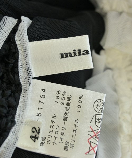 Mila Schon เสื้อแขนกุด