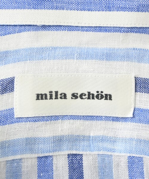Mila Schon เสื้อลำลอง